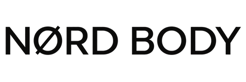 NØRD BODY Peptide Body Oil